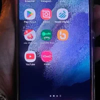 گوشی اس 21|موبایل|دوگنبدان, |دیوار