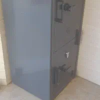 گاو صندوق کاوه رمز دار