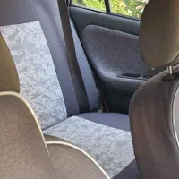 دووسیلو کلکسیونی کمکار تمام فابریک مدل ۸۱|خودرو سواری و وانت|شیراز, عفیفآباد|دیوار