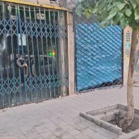 اجاره ۲ مغازه نزدیک چهارراه عامل حاشیه حر عاملی