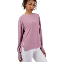 استین‌بلنو تنفسی وارداتی ورزشی لولولمون