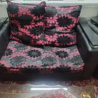 مبل|مبلمان خانگی و میز عسلی|تهران, باغ خزانه|دیوار