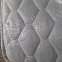 تشک طبی فنری دو نفره رویال