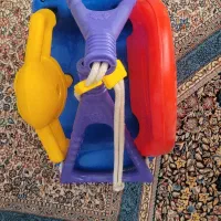 تاب کودک|اسباب و اثاث بچه|فسا, |دیوار