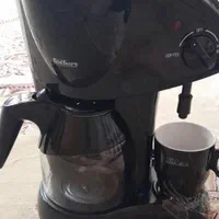 قهوه سازفلر