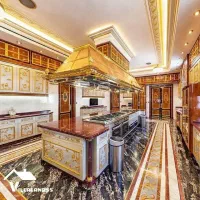 فروش تجاری مغازه بر خیابان فاز دو ط همکف