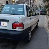 پراید مدل ۹۰ sx|خودرو سواری و وانت|کرج, فاز ۳ گوهردشت|دیوار