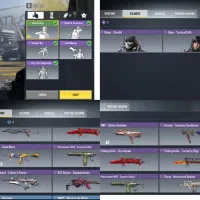 اکانت کالاف