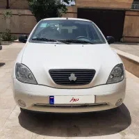 خوردو تیبا ۲ مشابه صفر