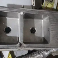 سینک ظرفشویی