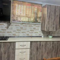 کابینت تمام ام دی اف