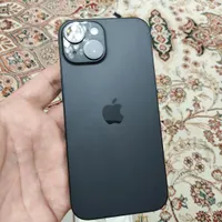 اپل iPhone 15 با حافظهٔ ۱۲۸ گیگابایت|موبایل|تهران, جوادیه|دیوار