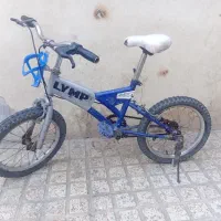 دوچرخه 16