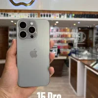 اپل iPhone 15 pro اقساط بدون کارمزد و پیش‌پرداخت