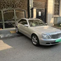 بنز s350 اتاق شبح بدون مشابه