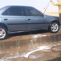 پژو 405 جی ال ایکس