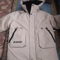 کاپشن پسرانه