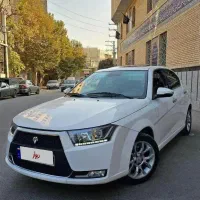 دنا پلاس توربو ۶ دنده مدل ۱۴۰۲ خشک|خودرو سواری و وانت|تهران, خلیج فارس|دیوار