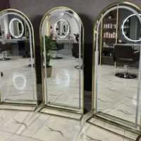 تجهیزات آرایشگاهی زنانه و مردانه در ارومیه|آرایشگاه و سالنهای زیبایی|ارومیه, |دیوار