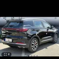 تیگو۷پرومکس دو دیفرانسیل ۱۴۰۳