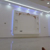 گچکاری|خدمات پیشه و مهارت|بناب, |دیوار