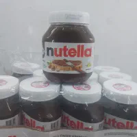 نوتلا قهوه جاکوبز و نسکافه گلد