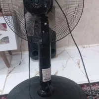 پنکه|پنکه و تصفیهکنندهٔ هوا|مشهد, تبادکان|دیوار