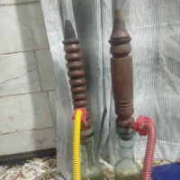 قلیان فروشی