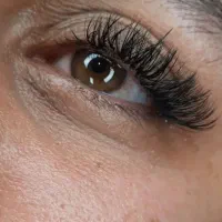مدل کاشت و ترمیم مژه و لیفت مژه و ابرو