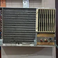 کولر اجنرال ۱۸ هزار|کولر گازی و فن‌کوئل|اهواز, شریعتی جنوبی|دیوار