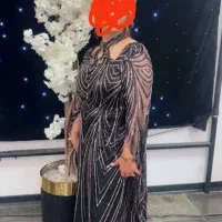 لباس مجلسی
