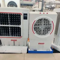 کولر آبی پرتابل برندبرفاب مدل38هزار بزرگترین سایز