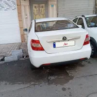 برلیانسh230پارس خودرویی