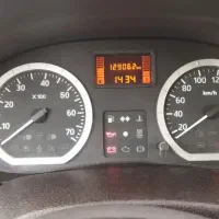 ال نود تندر ۹۰ کم کار