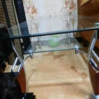 عسلی کنار مبل جدید