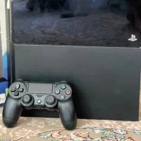 ps4 fat|کنسول، بازی ویدئویی و آنلاین|بانه, |دیوار