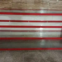 پیشخوان یا قفسه