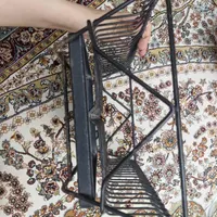 آبچکان فلزی|آب‌چکان و نظم‌دهنده ظروف|فردیس, |دیوار