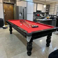 از تولیدیXمیز بیلیارد|ورزشهای توپی|بندر انزلی, امامزاده|دیوار