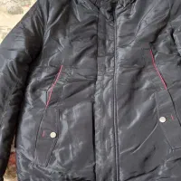 کاپشن پنبه ای بادی گرم|لباس|مشهد, ویلاشهر|دیوار