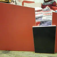 تخت و کمد بچگانه