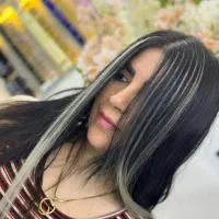 اکستنشن مو طبیعی و فیشال پوست