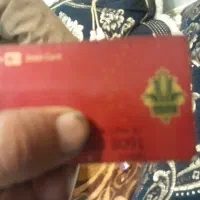 گمشده کارت ملی وکارت بانک