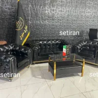 مبلمان اداری کویین طنابی|دفتر کار|تهران, اختیاریه|دیوار