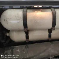 کپسول سی ان جی مخصوص پراید