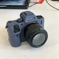 دوربین سونی الفا سون تری / sony alpha 7 iii