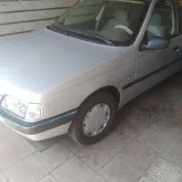 پژو ۴۰۵ مدل ۹۵