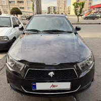 دنا پلاس ۶ دنده توربو