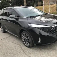 هایما X7|خودرو سواری و وانت|تهران, امیرآباد|دیوار