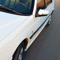 پارس سال مدل 97|خودرو سواری و وانت|داراب, |دیوار